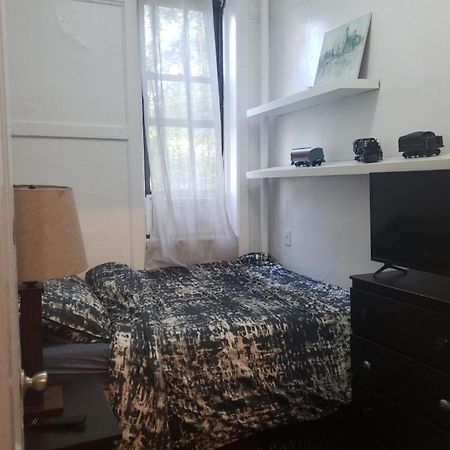 Private Room In East Village Apartment New York Exterior photo
