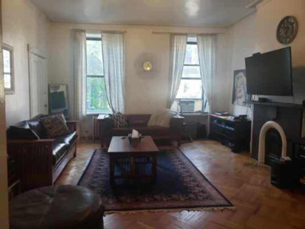 Private Room In East Village Apartment New York Exterior photo