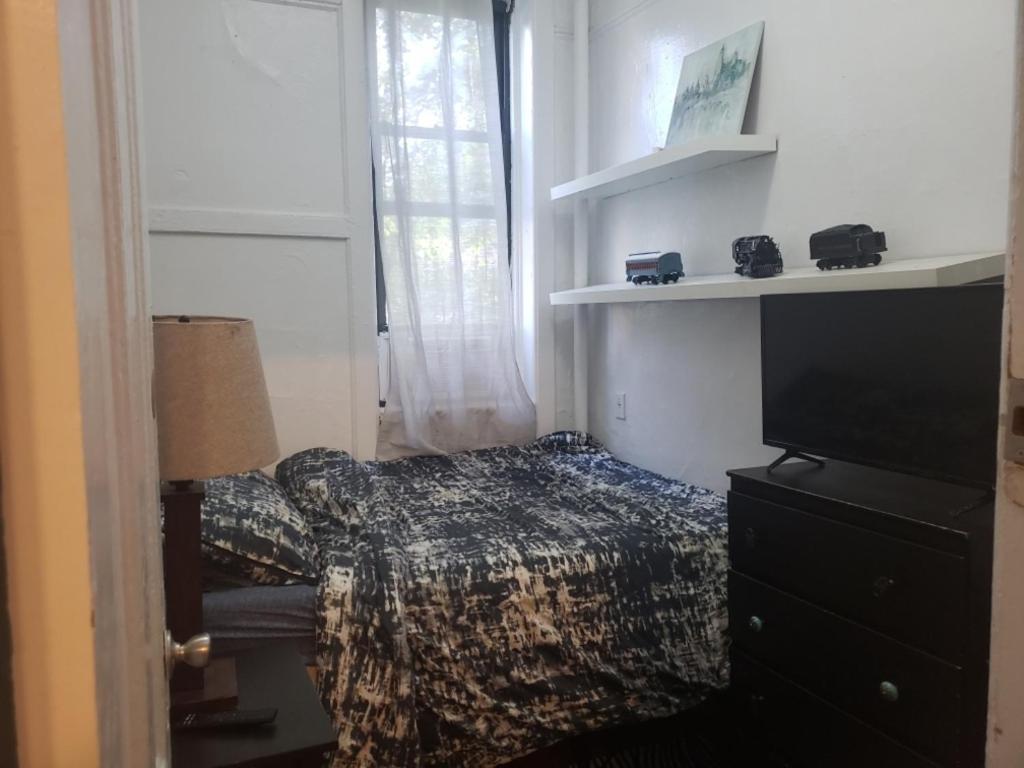 Private Room In East Village Apartment New York Exterior photo
